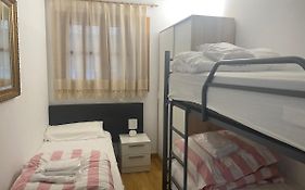 Refugis Les Fonts Canillo